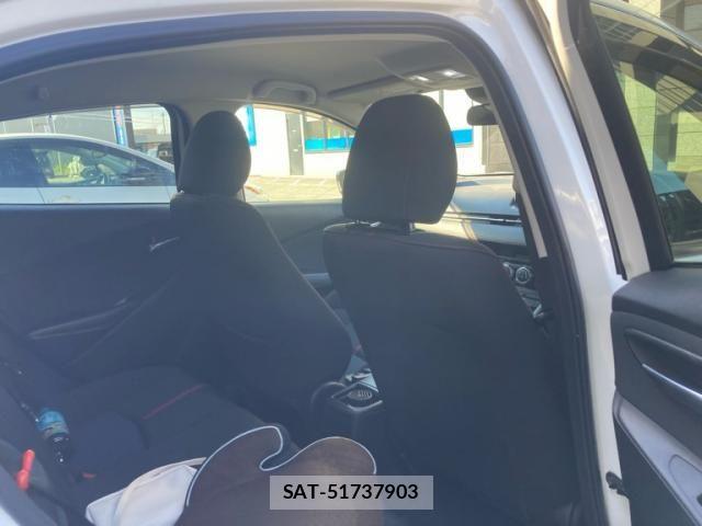 Mazda DEMIO 2014-10 8035300-15