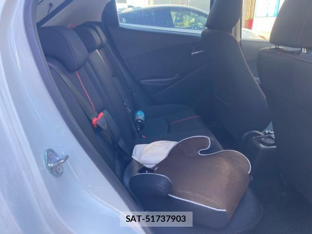 Mazda DEMIO 2014-10 8035300-16