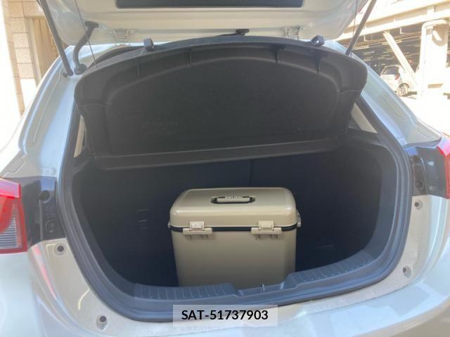 Mazda DEMIO 2014-10 8035300-19
