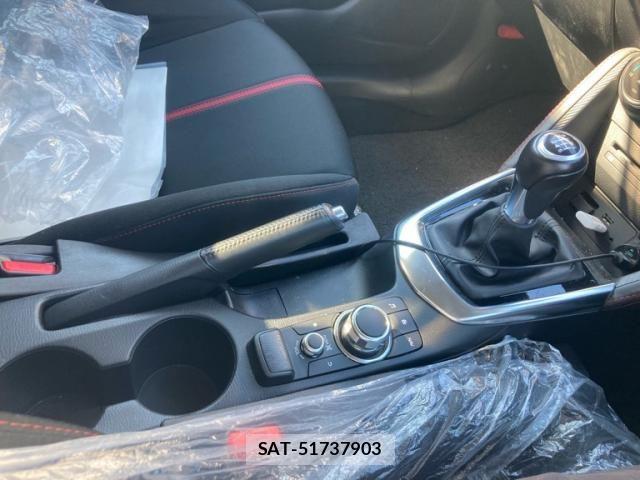 Mazda DEMIO 2014-10 8035300-20