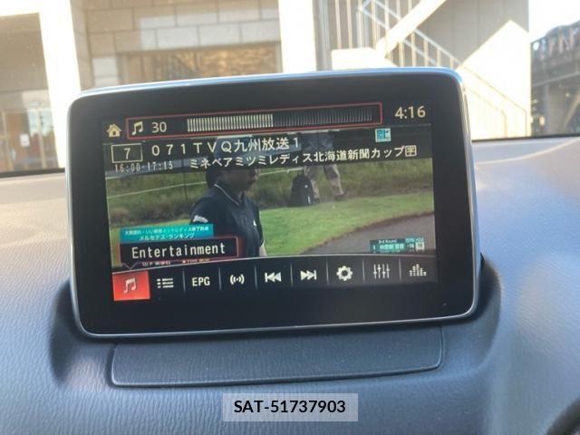 Mazda DEMIO 2014-10 8035300-22