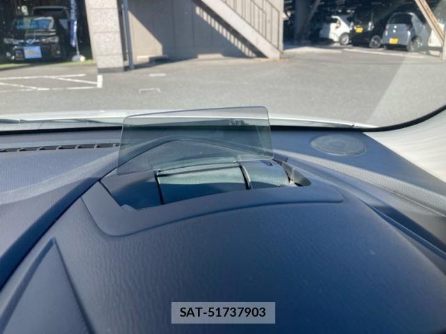 Mazda DEMIO 2014-10 8035300-25