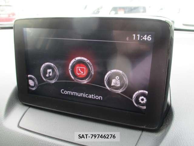 Mazda DEMIO 2019-05 8035289-9