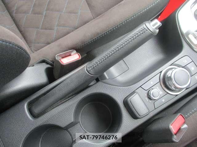 Mazda DEMIO 2019-05 8035289-15