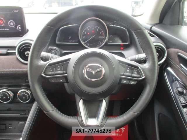 Mazda DEMIO 2019-05 8035289-16