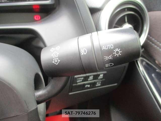 Mazda DEMIO 2019-05 8035289-18