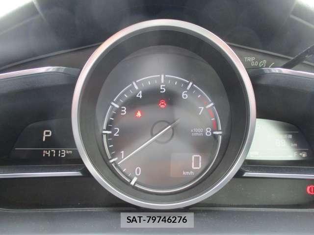 Mazda DEMIO 2019-05 8035289-21