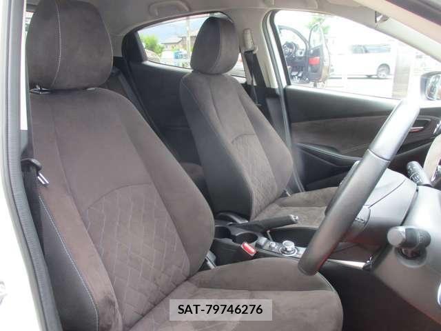 Mazda DEMIO 2019-05 8035289-28