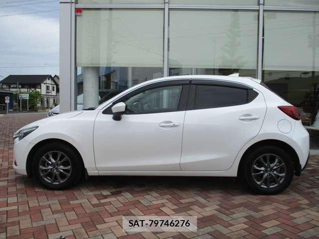 Mazda DEMIO 2019-05 8035289-2
