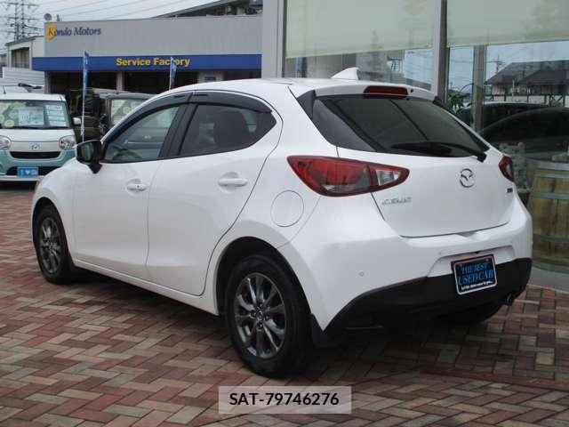 Mazda DEMIO 2019-05 8035289-3
