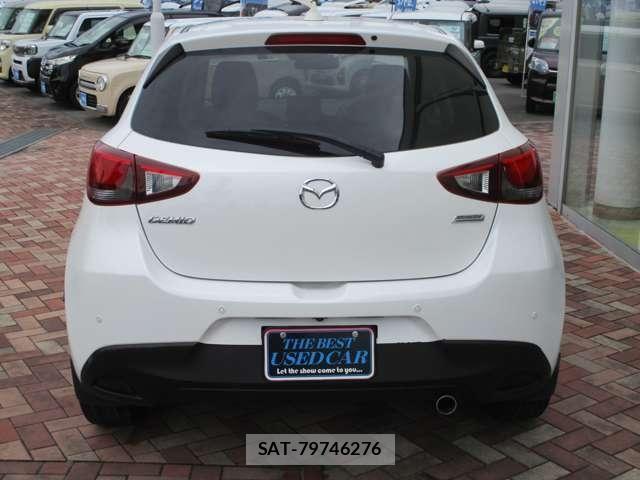 Mazda DEMIO 2019-05 8035289-4