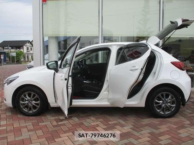 Mazda DEMIO 2019-05 8035289-5