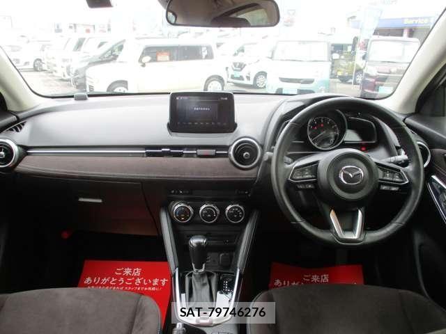 Mazda DEMIO 2019-05 8035289-6