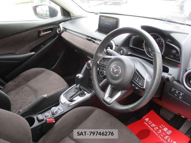 Mazda DEMIO 2019-05 8035289-7