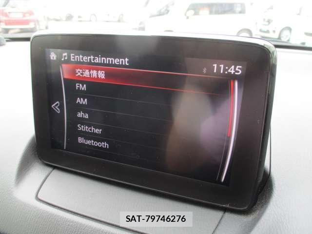 Mazda DEMIO 2019-05 8035289-8