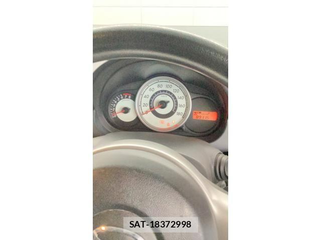 Mazda DEMIO 2010-04 8035308-20
