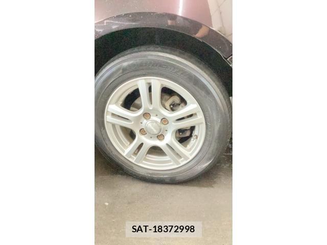 Mazda DEMIO 2010-04 8035308-2