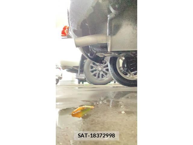 Mazda DEMIO 2010-04 8035308-5