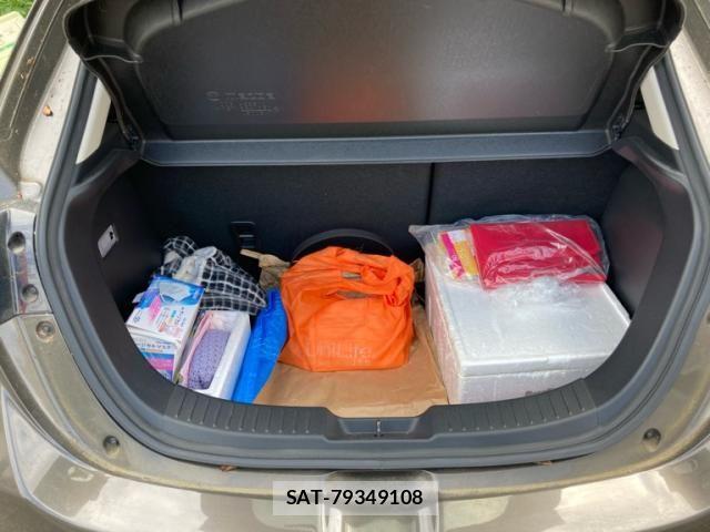 Mazda DEMIO 2019-02 8035294-10
