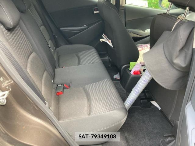 Mazda DEMIO 2019-02 8035294-11