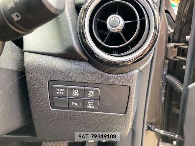 Mazda DEMIO 2019-02 8035294-14
