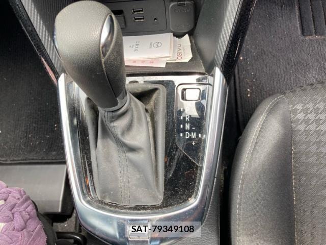 Mazda DEMIO 2019-02 8035294-17