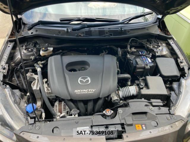 Mazda DEMIO 2019-02 8035294-19