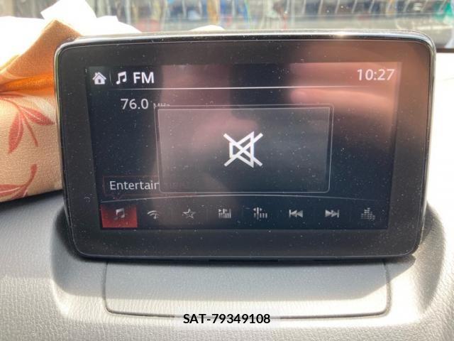Mazda DEMIO 2019-02 8035294-22