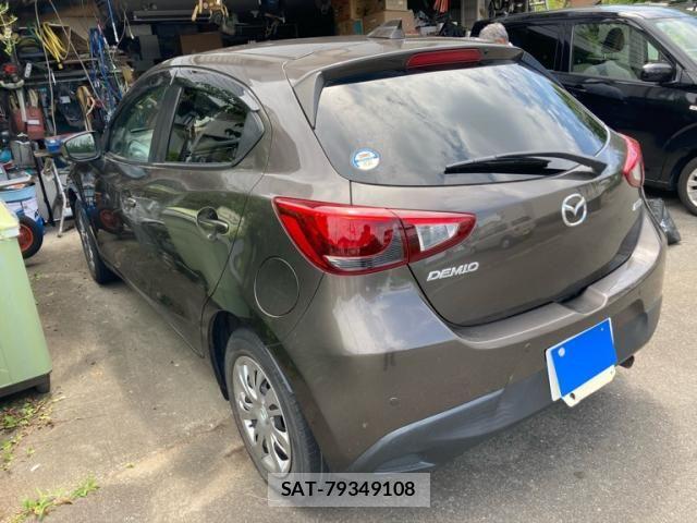 Mazda DEMIO 2019-02 8035294-4
