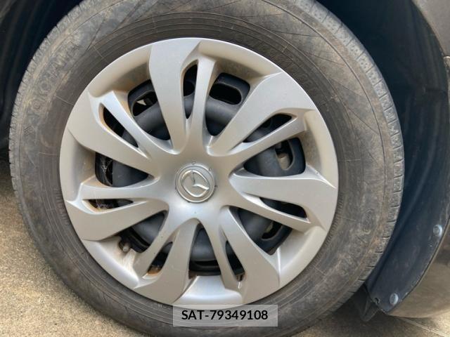 Mazda DEMIO 2019-02 8035294-5