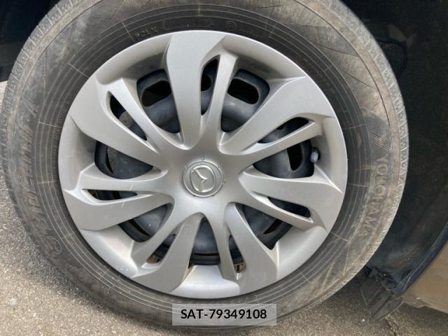 Mazda DEMIO 2019-02 8035294-6