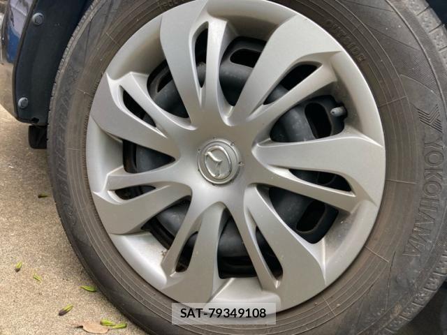 Mazda DEMIO 2019-02 8035294-8