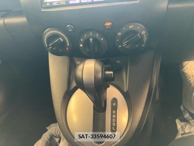 Mazda DEMIO 2009-07 8035310-8