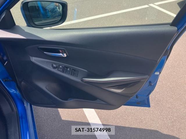 Mazda DEMIO 2015-09 8035303-9