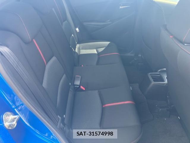 Mazda DEMIO 2015-09 8035303-10