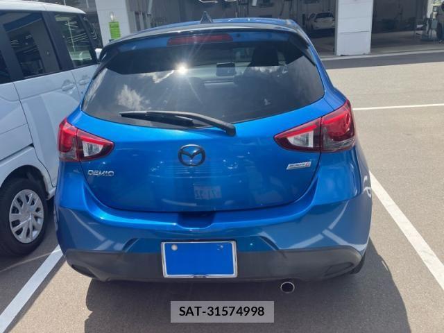 Mazda DEMIO 2015-09 8035303-12
