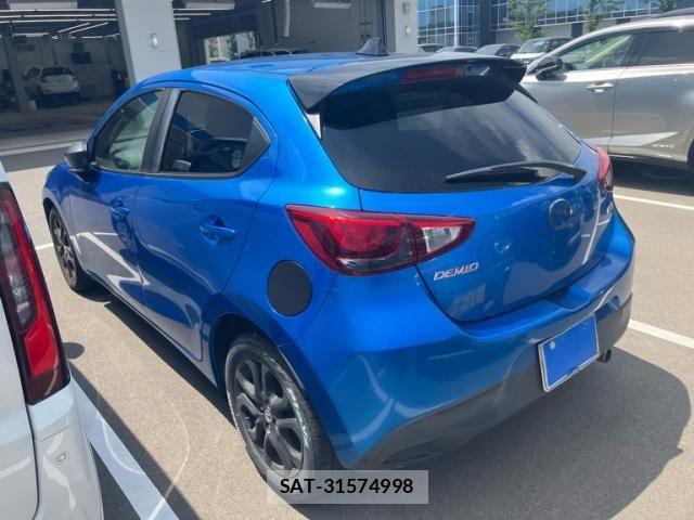 Mazda DEMIO 2015-09 8035303-13