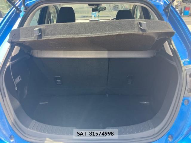 Mazda DEMIO 2015-09 8035303-15