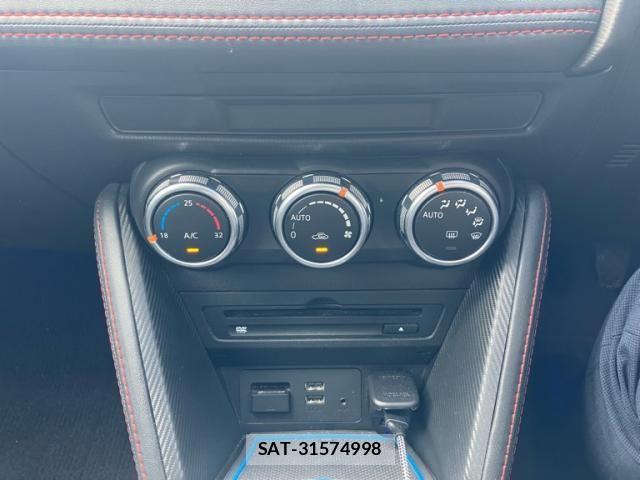 Mazda DEMIO 2015-09 8035303-18
