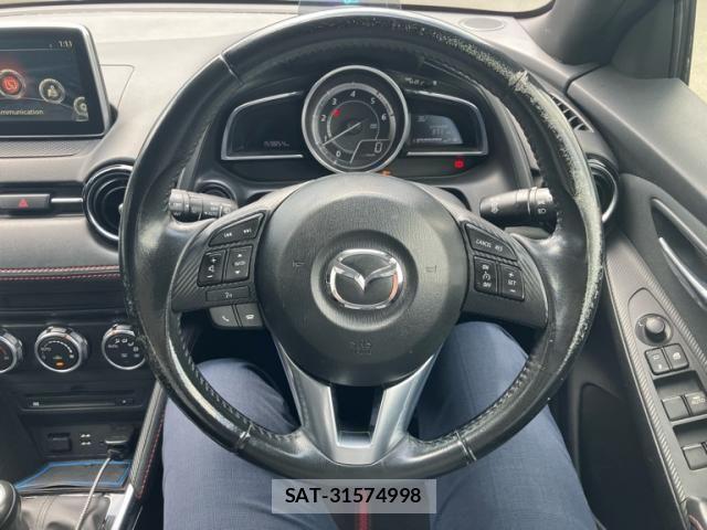 Mazda DEMIO 2015-09 8035303-19
