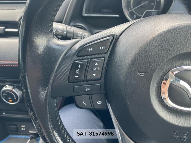 Mazda DEMIO 2015-09 8035303-20