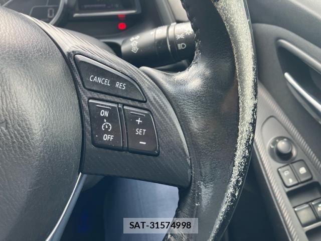 Mazda DEMIO 2015-09 8035303-21
