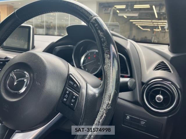 Mazda DEMIO 2015-09 8035303-22