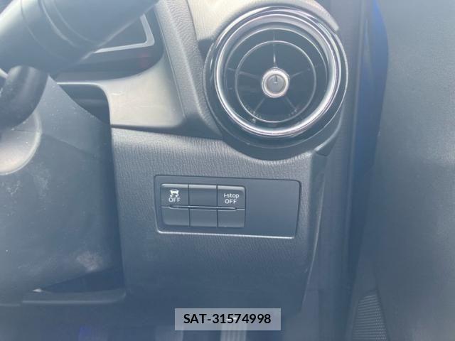 Mazda DEMIO 2015-09 8035303-23
