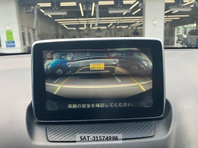Mazda DEMIO 2015-09 8035303-24