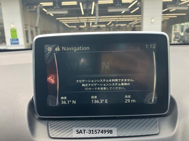 Mazda DEMIO 2015-09 8035303-25