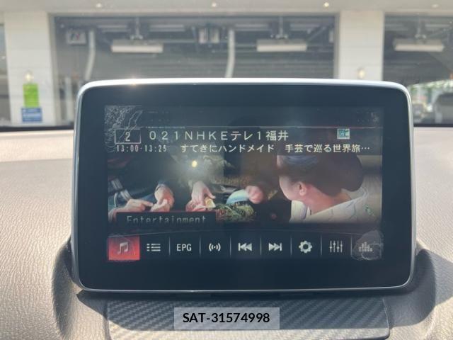 Mazda DEMIO 2015-09 8035303-26