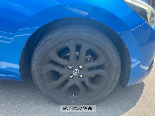 Mazda DEMIO 2015-09 8035303-3