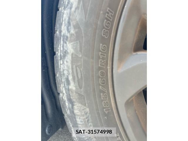 Mazda DEMIO 2015-09 8035303-4