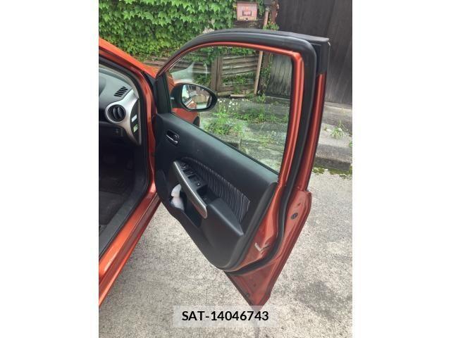 Mazda DEMIO 2009-08 8035306-11